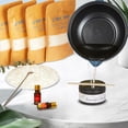 thumbnail image 4 of Kit para Hacer Velas KQU DIY con Derretidor de Cera y Frascos de Vidrio, 4 of 9
