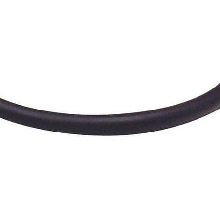 Epdm Rubber Sheet - CSEPDM-1/16-50 Rubber Cord, EPDM, 1/16 In Dia, 50 Ft