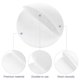 thumbnail image 4 of Hook and Loop Tape Self Adhesive for Stick 40Pcs Nylon, 4 of 5