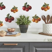 Fruit Harvest Wall Decals