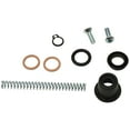 thumbnail image 2 of All Balls Front Brake Master Cylinder Rebuild Kit (18-1107), 2 of 5