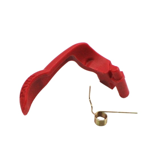 Polaris 2201251 Park Lever & Spring Kit 1999-2024 Indy RMK 550 600 800 OEM