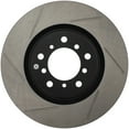thumbnail image 2 of StopTech 126.34059SR StopTech Sport Rotors Fits 01-06 M3, 2 of 8