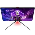 thumbnail image 6 of AOC Agon PRO AG274QZM 27? Tournament Gaming Monitor, QHD 2560x1440, 240Hz 1ms, G-SYNC Compatible, DisplayHDR 1000, Mini-LED Backlight, Height Adjustable,Black, 6 of 17