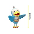 thumbnail image 3 of TIELUTT Cat Wrestler Puppet Cat Wrestling Toy Puppet Cat Wrestler Puppet Interactive Hand Puppet for Boredom Training and Exercise (B), 3 of 5