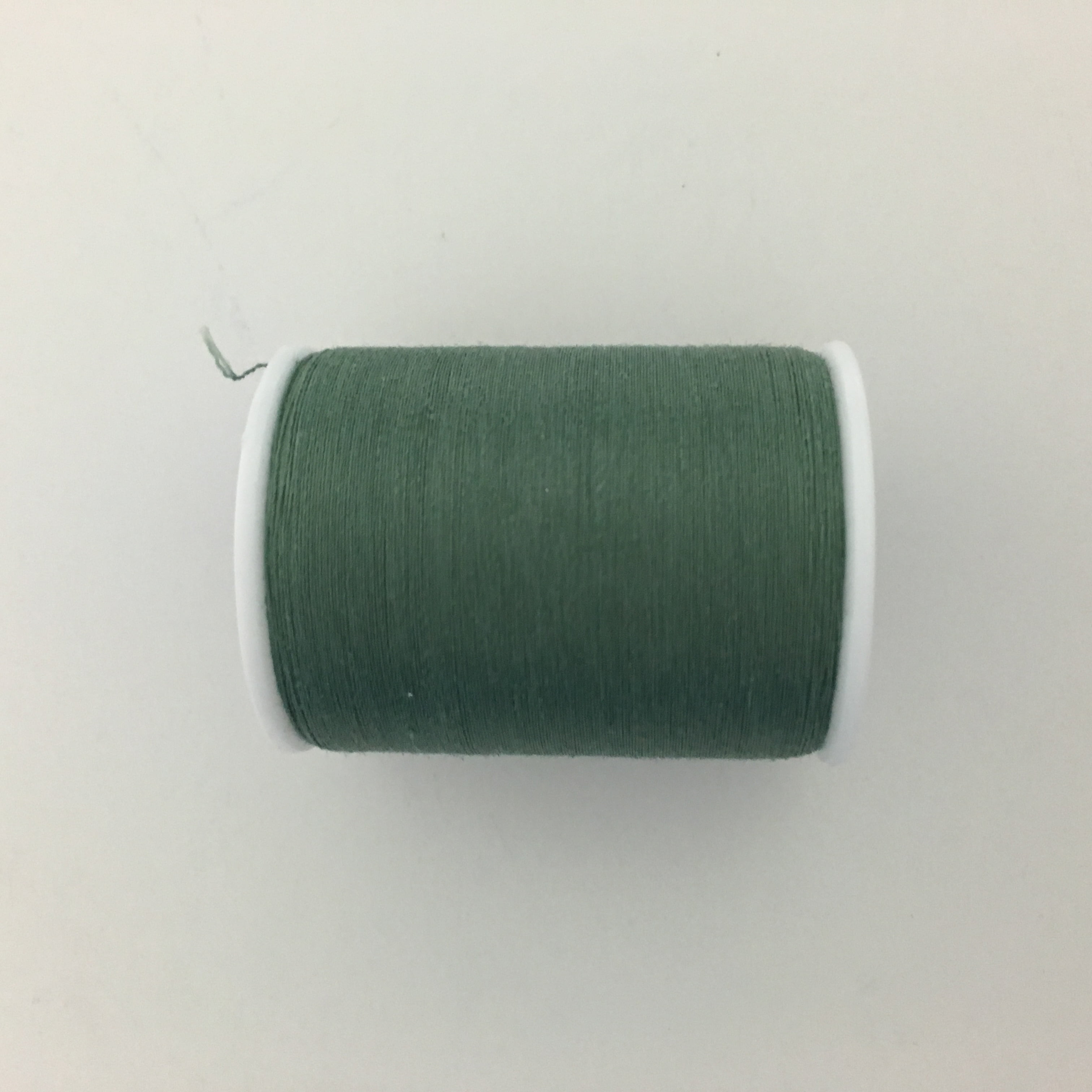 Coats & Clark All Purpose Dual Duty Thread, Medium, 300 Yards/274 meters, Sage