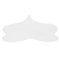 thumbnail image 4 of Autocollant Anti-Rides, Lavable Transparent Réutilisable en Silicone pour Rides de Poitrine, 4 of 7