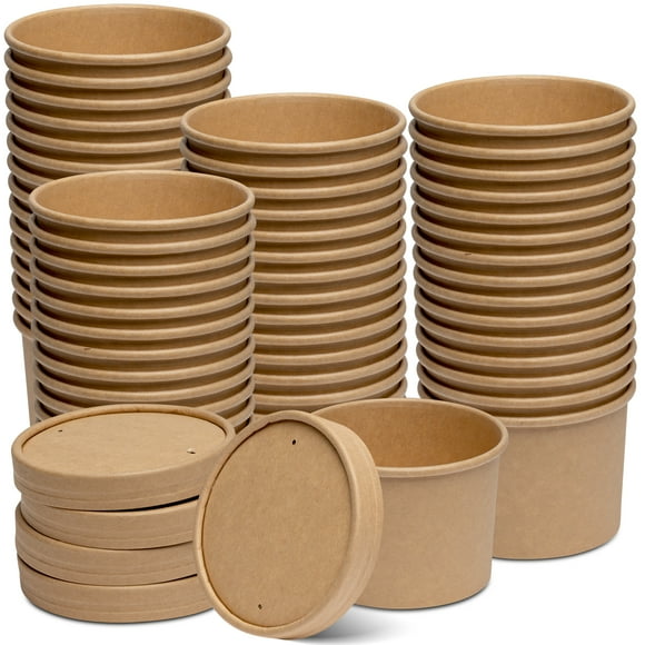 Disposable Food Containers