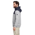 thumbnail image 3 of Nautica N17582 Men's Navigator Full-Zip Jacket, 3 of 3
