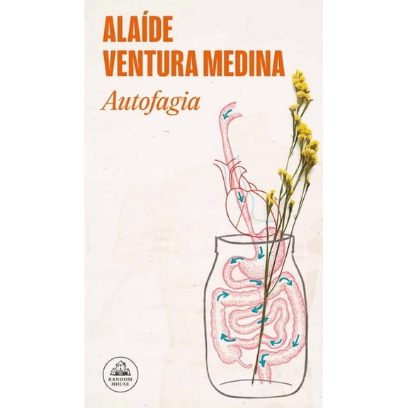 Autofagia / Autophagy, (Paperback)