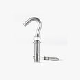 thumbnail image 3 of Expansion Bolts,Bolt Hooks,Wall Fastener Nail,Expansion Screws Hooks M6 M8 M10 M12 304 Stainless Steel Eye Bolt Open Anchor Hook For Basket Ceiling Fan Hanging(Length:4PCS,Size:M12) (Color : 4pcs, S (, 3 of 5