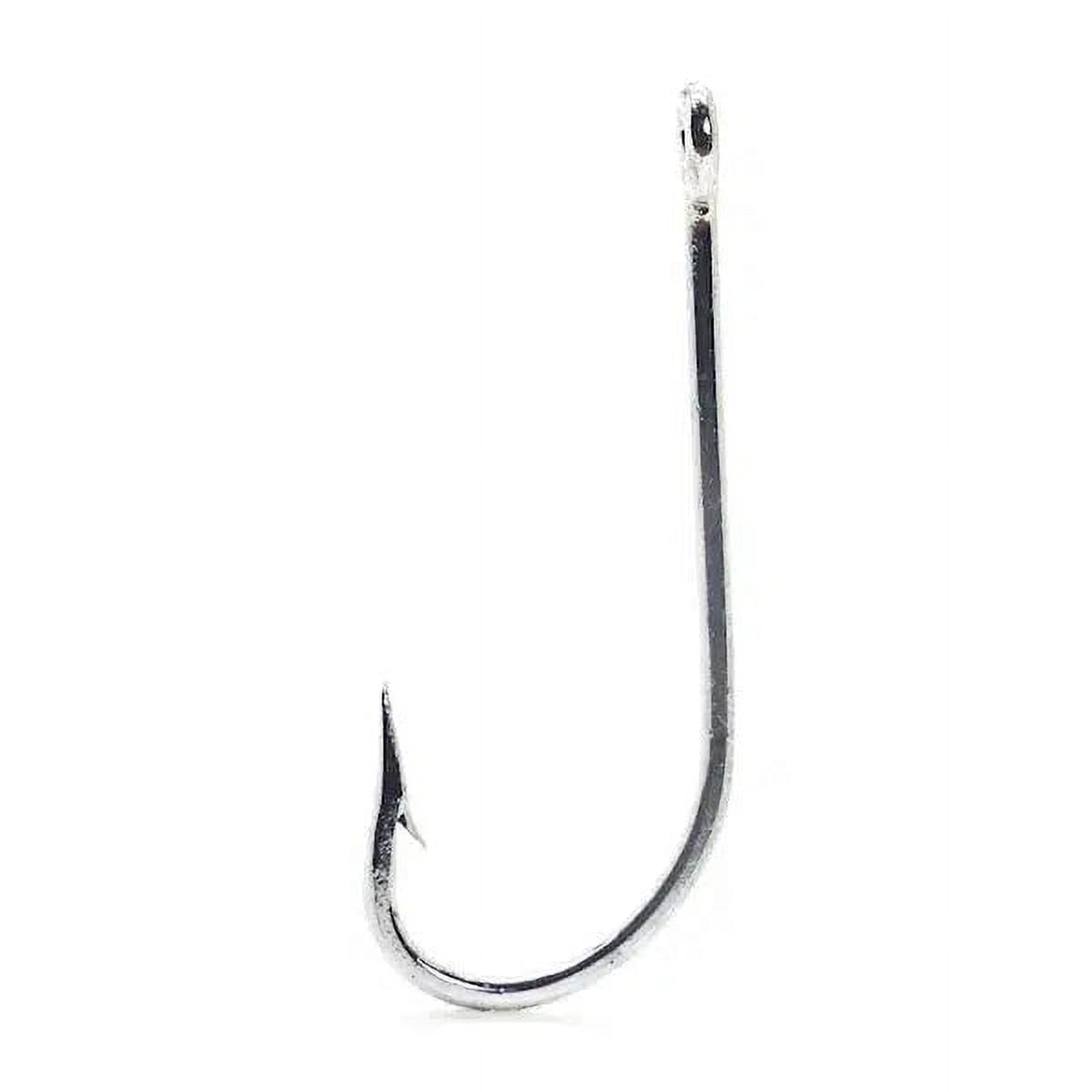 Mustad 3407-DT-9/0-100 Classic O'Shaughnessy Fishing Hook Size 9/0