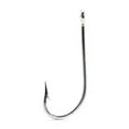 thumbnail image 2 of Mustad 3407-DT-10/0-100 Classic O'Shaughnessy Hook, Size 10/0, 100pk, 2 of 3