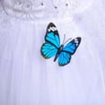 thumbnail image 5 of Girls Princess Dress Up Costume Halloween Fancy Dress, 5 of 5