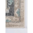 thumbnail image 3 of Momeni Haley Polypropylene Multi Area Rug 3'11" X 5'7", 3 of 4
