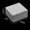 1pc, variant on Weight Lifting Chalk Block, Magnesium Carbonate Gym Chalk for Barbell, Climbing, Gymnastics and Fitness Training