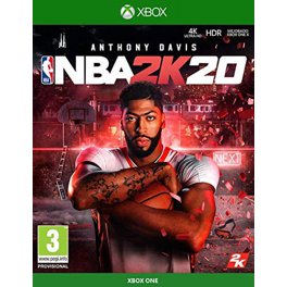 家庭用ゲームソフト NBA 2K20 PS4 Amazon.com: NBA 2K20 PS4