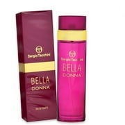 Ladies Bella Donna EDT 2.5 oz Fragrances