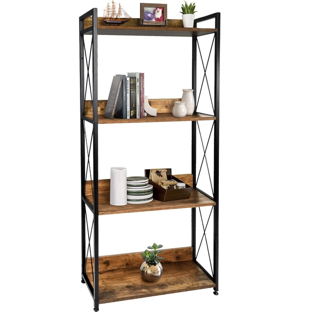 Estante Organizador Mueble Acero Repisas