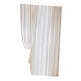 thumbnail image 1 of Elegant Panels Rustic Drapes Drapery Door Curtain Lightweight Curtain Panels for, 1 of 5
