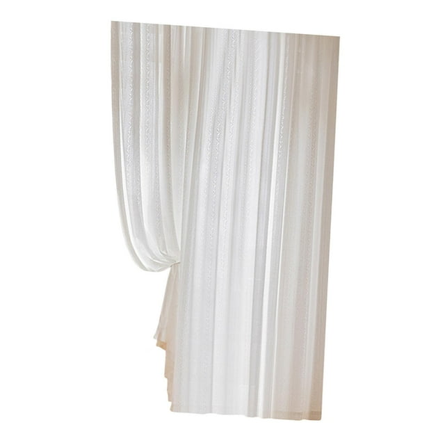 Elegant Panels Rustic Drapes Drapery Door Curtain Lightweight Curtain Panels for
