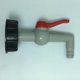 thumbnail image 2 of Reemplazo Del Conector Del Adaptador Del Tanque IBC (20 Mm, Diámetro Modelo_1 Baoblaze Agua del grifo del tanque del totalizador de 1000L IBC, 2 of 8
