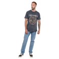 thumbnail image 4 of Disturbed  Adult Riveted T-Shirt, 4 of 4