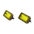 thumbnail image 3 of 2 protectores de luz antiniebla para motocicleta, red protectora de luz antiniebla premium Amarillo, 3 of 9