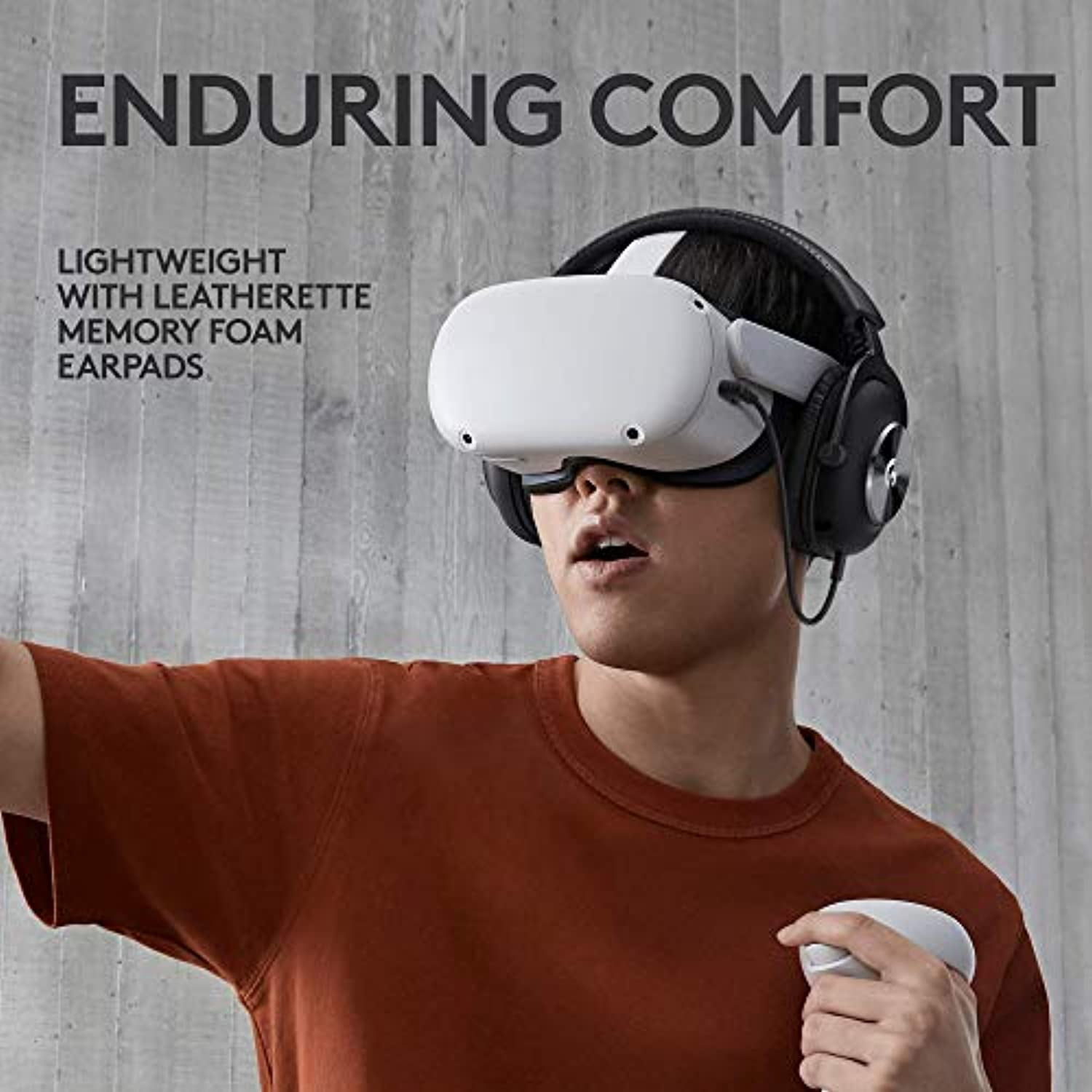 Logitech G PRO Gaming Headset for 