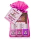 thumbnail image 1 of Set de esmaltes de uñas Piggy Paint Rainbow Party de 7 ml x 3 con decoración de uñas, 1 of 9