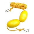thumbnail image 4 of koolsoo Kayak Tow Rope Boating Sailing Drifting Throw Anchor Line Trowline 9M, 4 of 9