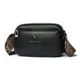 thumbnail image 1 of Commute Bag Fashion Mobile Phone Wallet Portable Wide Strap for Weekend Vacation, 1 of 10