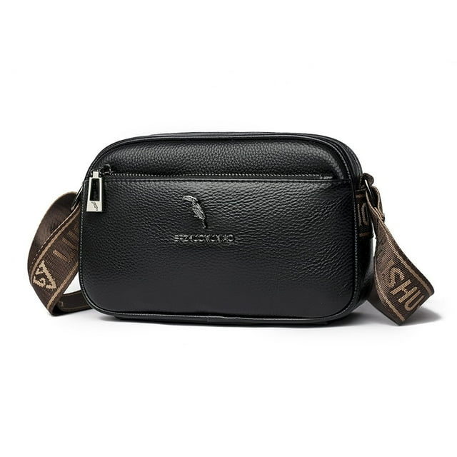 Commute Bag Fashion Mobile Phone Wallet Portable Wide Strap for Weekend Vacation