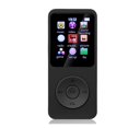 thumbnail image 3 of Lecteur MP3 Écran 1,8 Po Hi-Fi Lecteur de Musique Sans Perte Compatible Bluetooth 5.4 Type-C Musique, Émetteur Bluetooth 5.0, 3 of 7