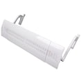 thumbnail image 1 of Deflector de aire, parabrisas de aire acondicionado 73,4‑103,3 cm Parabrisas de aire acondicionado Suministros para el hogar Solución innovadora, 1 of 8