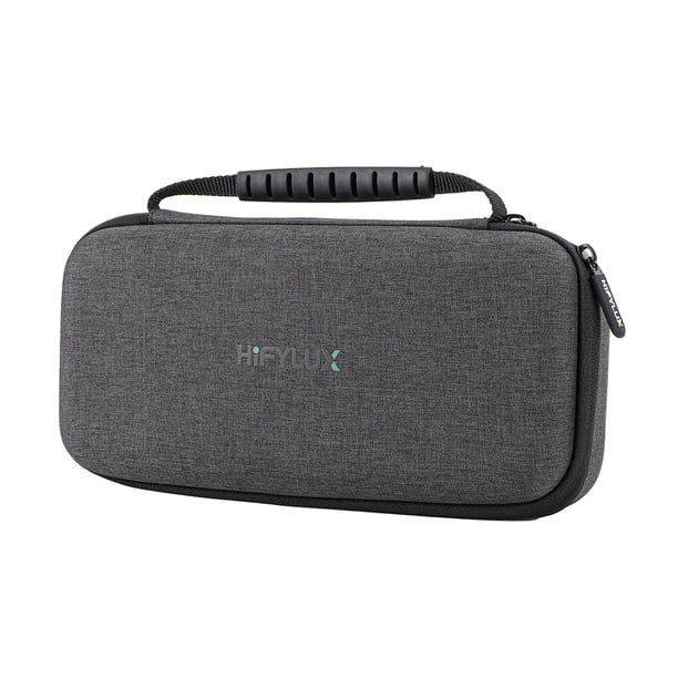 Caja protectora Accesorios para consolas de juegos Organizador Bolso portátil para ROG ALLY