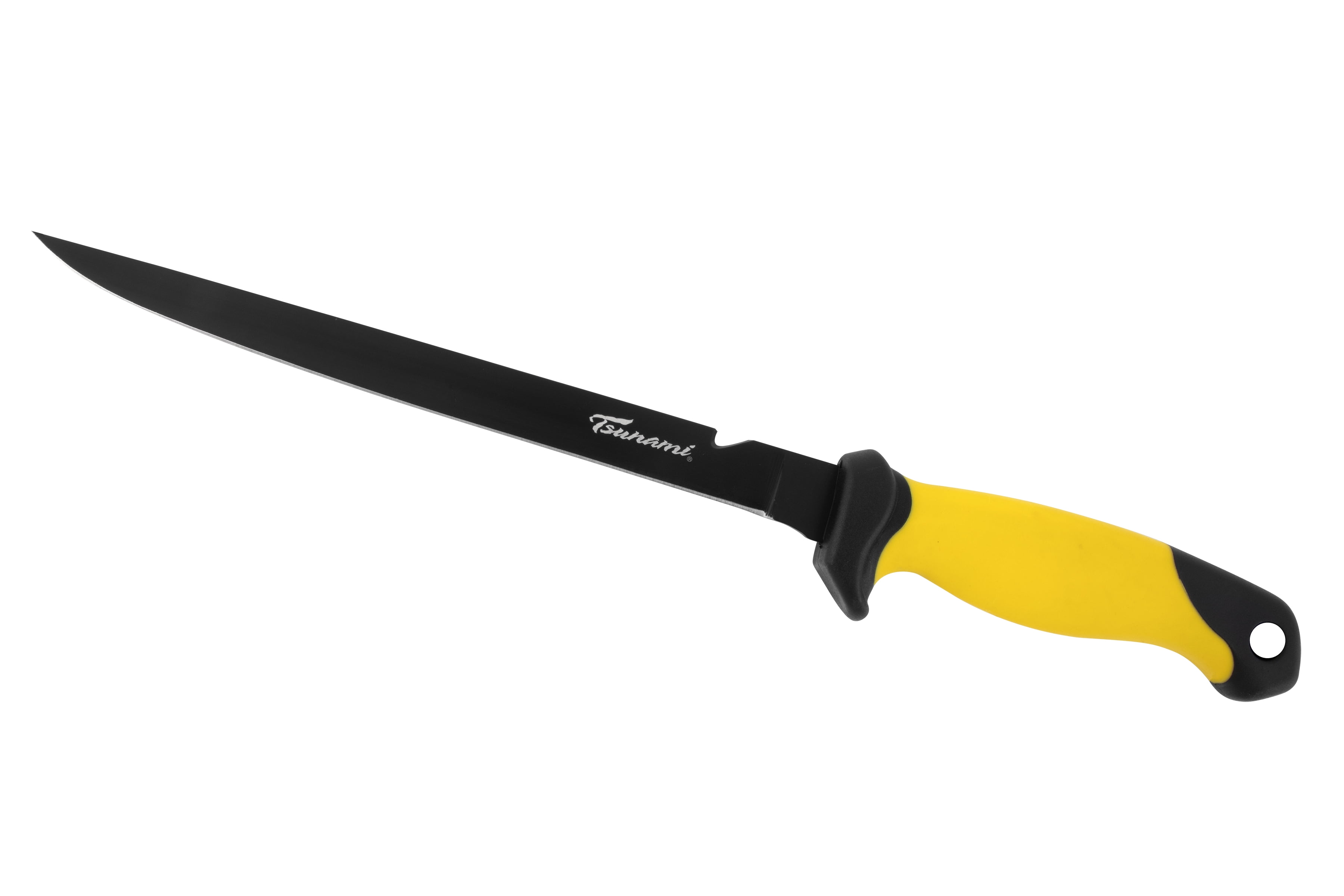 tsunami fillet knife