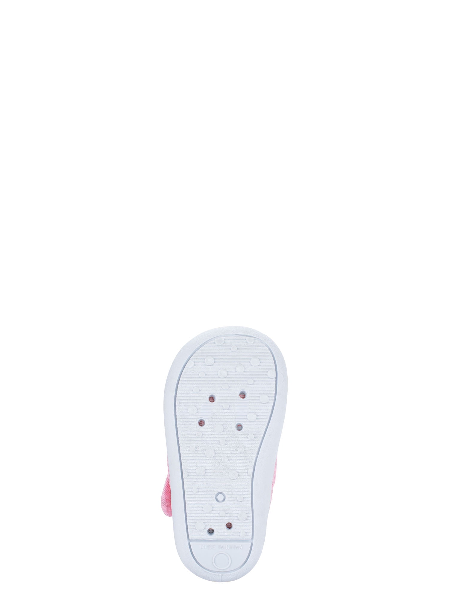 Wonder Nation Baby Girl Mesh Water Shoes