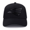thumbnail image 2 of Knite Gorra para hombre estilo Fuerza Armada militar orgullo México ajustable, 2 of 5