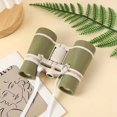 thumbnail image 4 of Jumelles pour Enfants avec Grossissement 4x, Objectif 30mm, Portables et Antichoc, 4 of 5