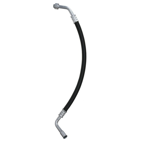 Four Seasons 56625 Suction Line Hose Assembly For 05-08 Dodge 1500 2500 3500 Fits select: 2007-2008 DODGE RAM 1500, 2007-2008 DODGE RAM 2500