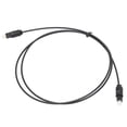 thumbnail image 2 of Optical Fiber Cable, Stable Transmission PVC Optical Audio Cable Plug And Play  For Audio Equipment, 2 of 8