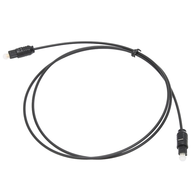 Digital Fiber Cable,Optical Fiber Transmission Cable Optical Audio Cable Optical Fiber Cord Proven Performance
