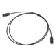 thumbnail image 1 of Cable de transmisión de fibra óptica de PVC de 1 m para altavoces de cine en casa., 1 of 14