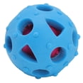 thumbnail image 3 of Puppy Interactive Slow Feeder Ball,Dog Puzzle Chewing Ball Dog Training Toy Dog Puzzle Chewing Ball World-Class Design, 3 of 14
