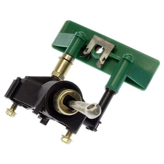 Dorman CM640015 Clutch Master Cylinder for Specific Ford Models