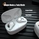 thumbnail image 5 of Auriculares TFixol Negros, 5 of 8