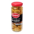 thumbnail image 2 of Aceitunas gordal Serpis sin hueso en salmuera 340 g, 2 of 2