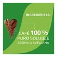 thumbnail image 3 of Café soluble Nescafé Clásico aroma a avellana 120 g, 3 of 5