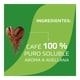 thumbnail image 3 of Café soluble Nescafé Clásico aroma a avellana 120 g, 3 of 5
